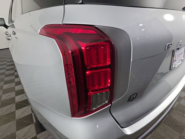 Used 2025 Hyundai Palisade SEL image 38