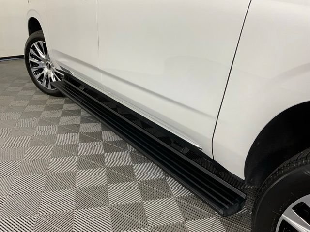 Certified 2025 Cadillac Escalade ESV Premium Luxury Platinum AWD/4WD image 38