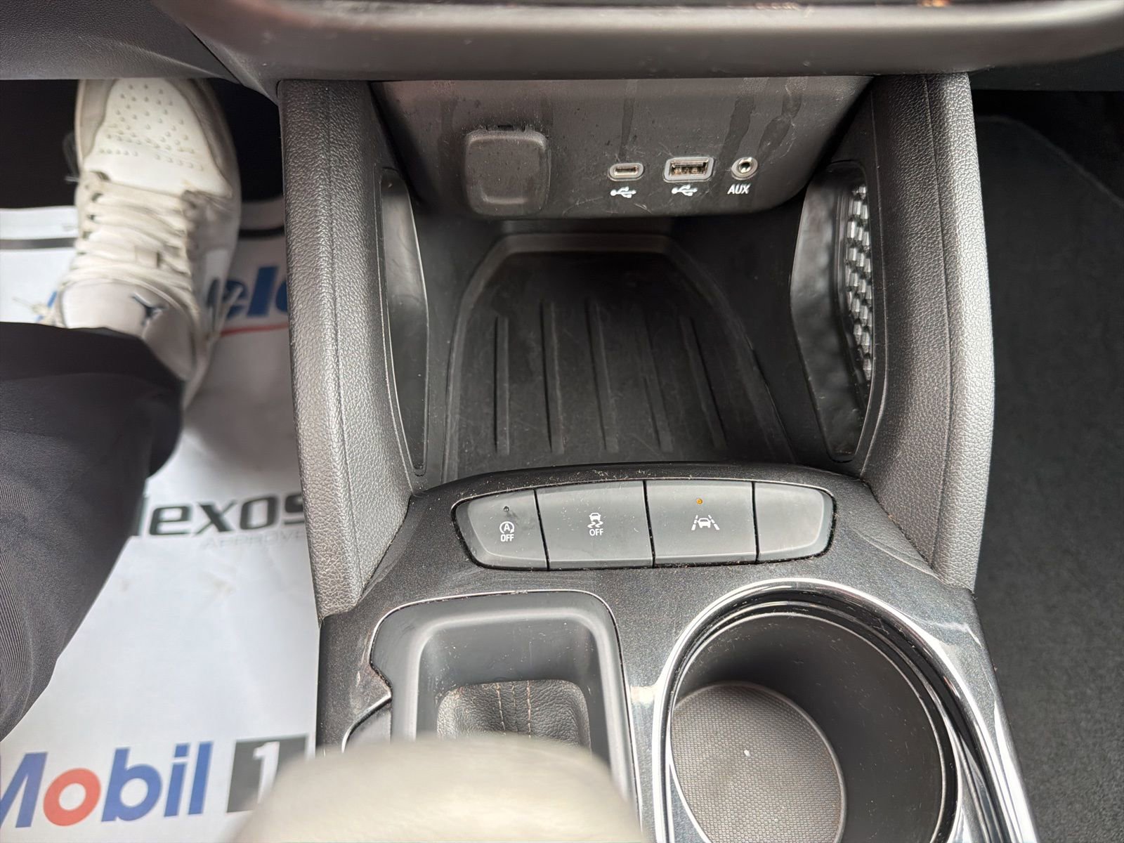 Certified 2023 Chevrolet TrailBlazer LS image 16