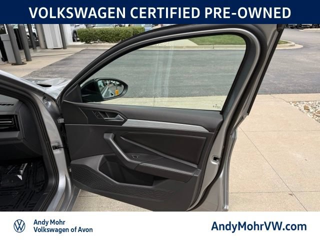 Used 2026 Volkswagen Jetta S FWD image 16