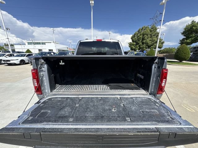 Used 2023 Ford F150 Tremor AWD/4WD image 26