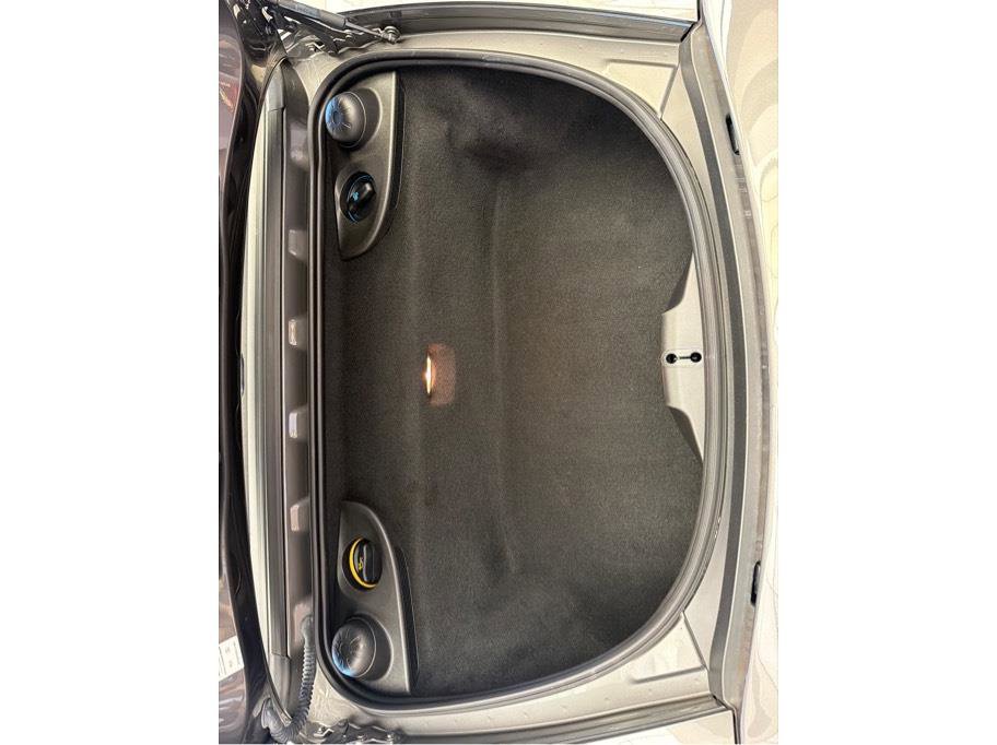Used 2017 Porsche 718 Boxster S RWD image 33