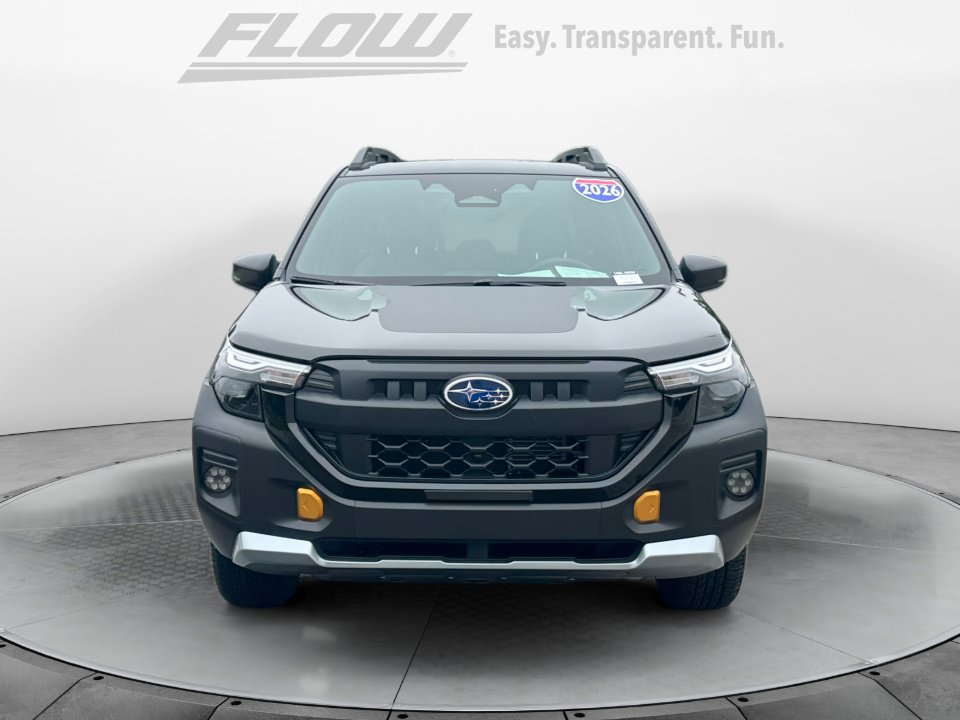 Used 2026 Subaru Forester Wilderness AWD/4WD image 3