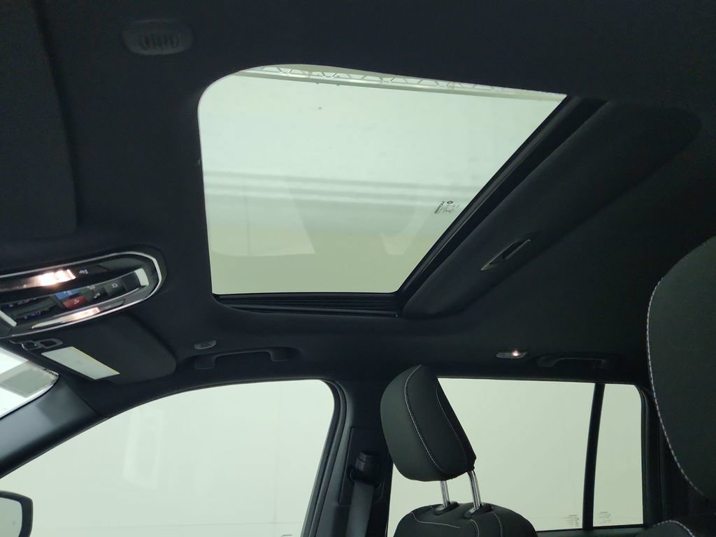 New 2026 Jeep Grand Cherokee Laredo X AWD/4WD image 28