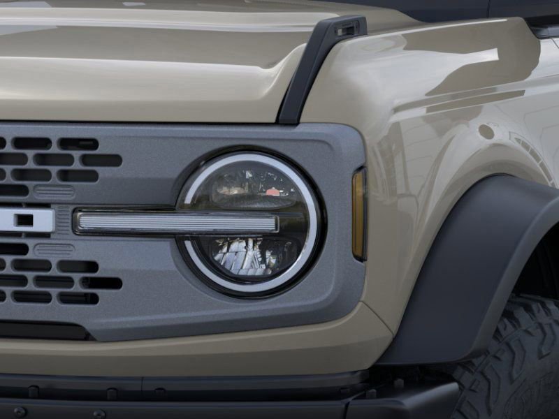 New 2026 Ford Bronco Badlands image 21