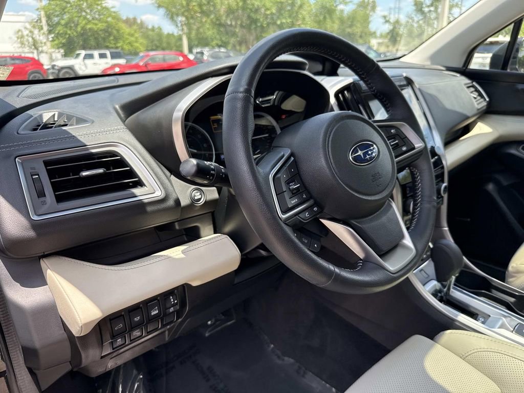 Used 2022 Subaru Ascent Limited w/ Technology Package image 23