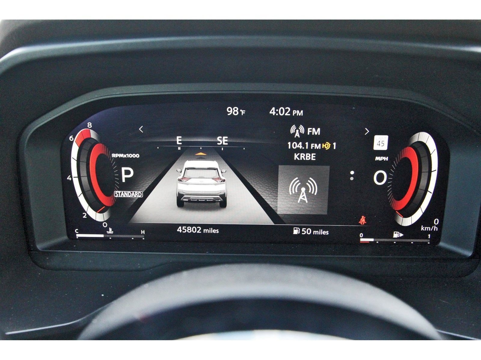 Used 2021 Nissan Rogue Platinum FWD image 17