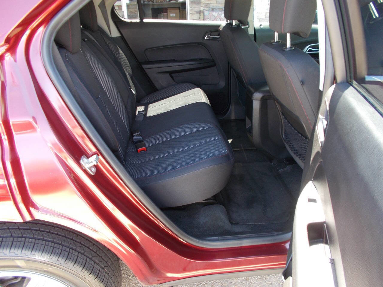 Used 2016 Chevrolet Equinox LT w/ Convenience Package AWD/4WD image 20