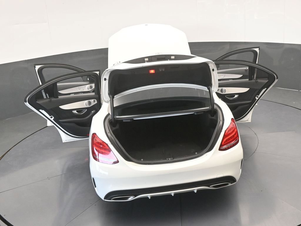 Used 2018 Mercedes-Benz C 300 Sedan image 68