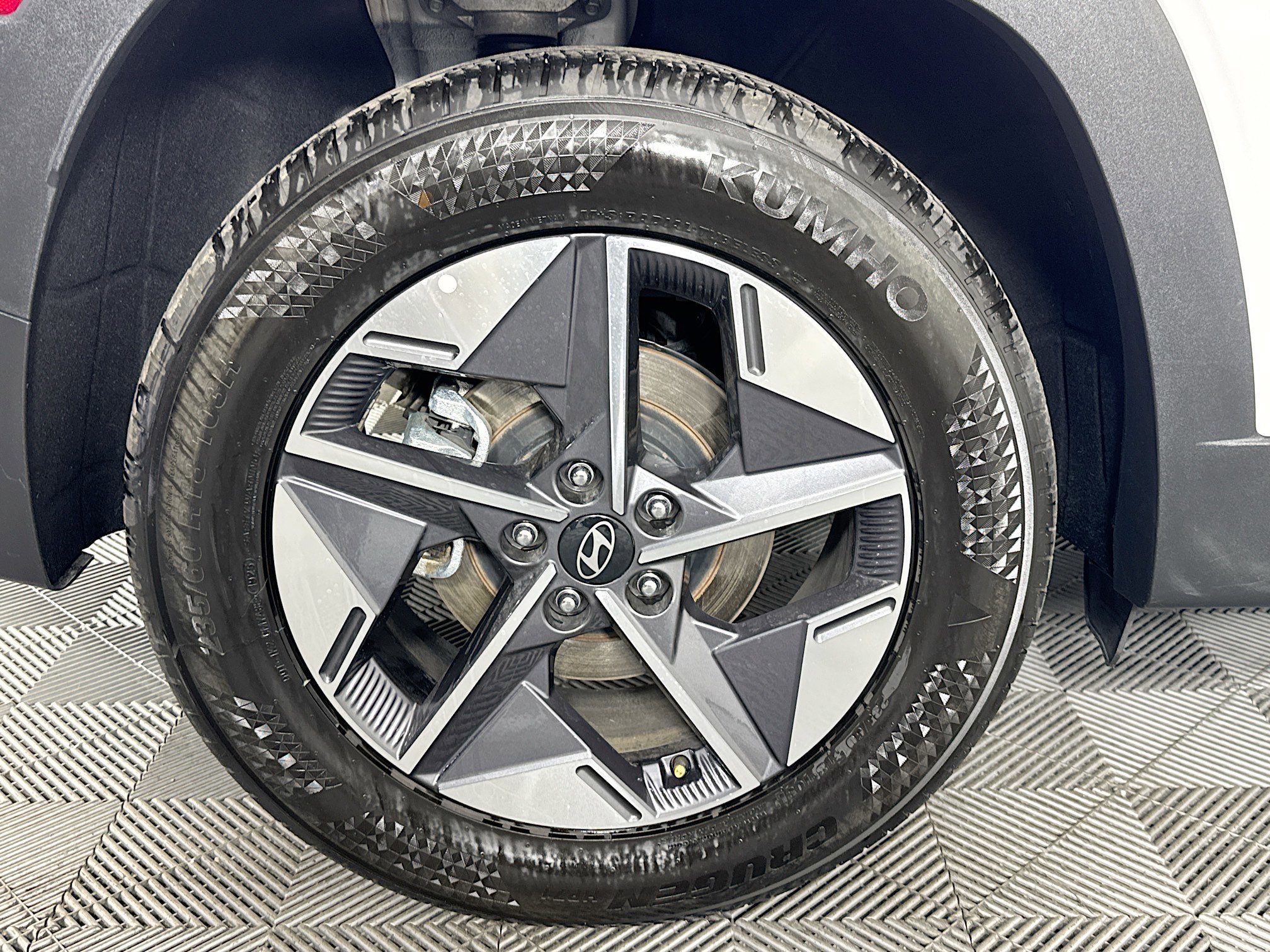 Used 2026 Hyundai Tucson SEL image 58