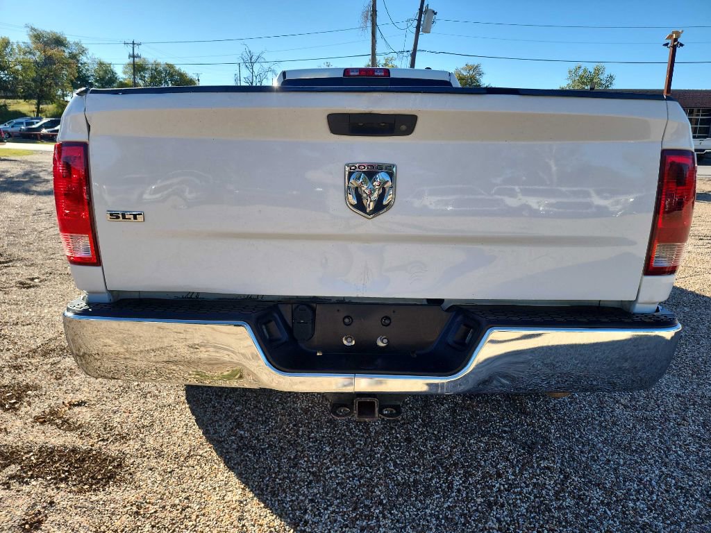 Used 2010 Dodge Ram 2500 Truck SLT image 7