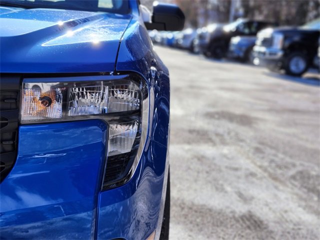 New 2026 Ford Maverick XL w/ 4K Tow Package image 10