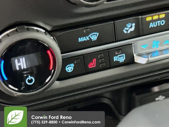 New 2026 Ford Bronco Outer Banks AWD/4WD image 22