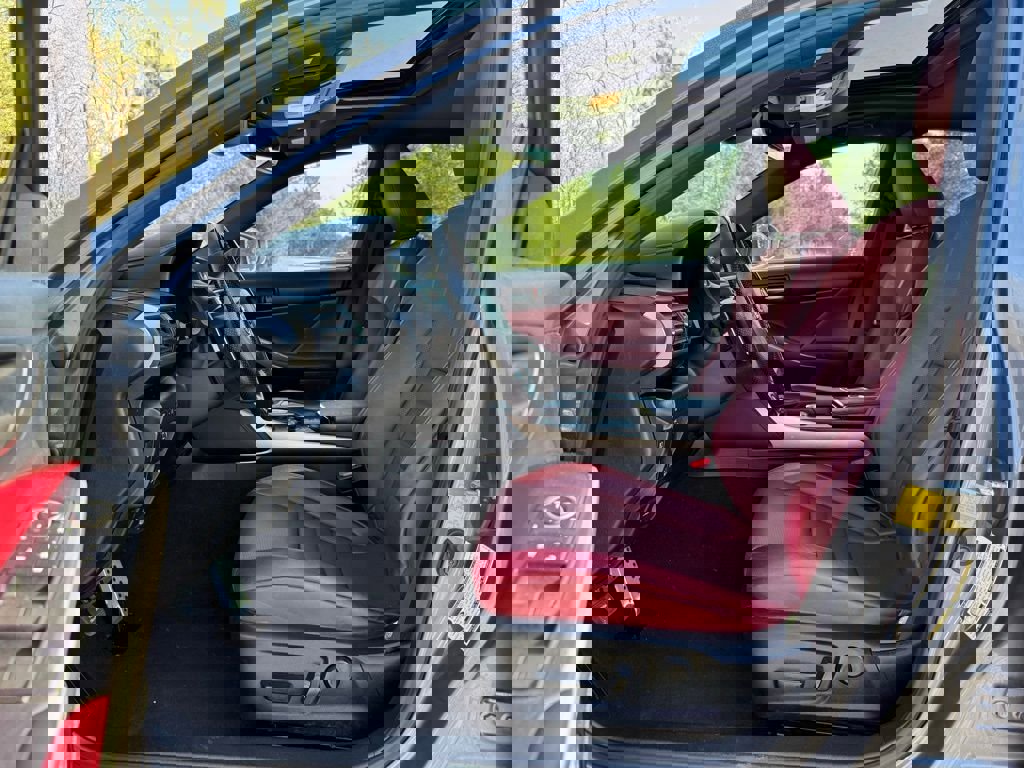 Used 2019 Lexus IS 300 F Sport w/ F Sport Package image 25