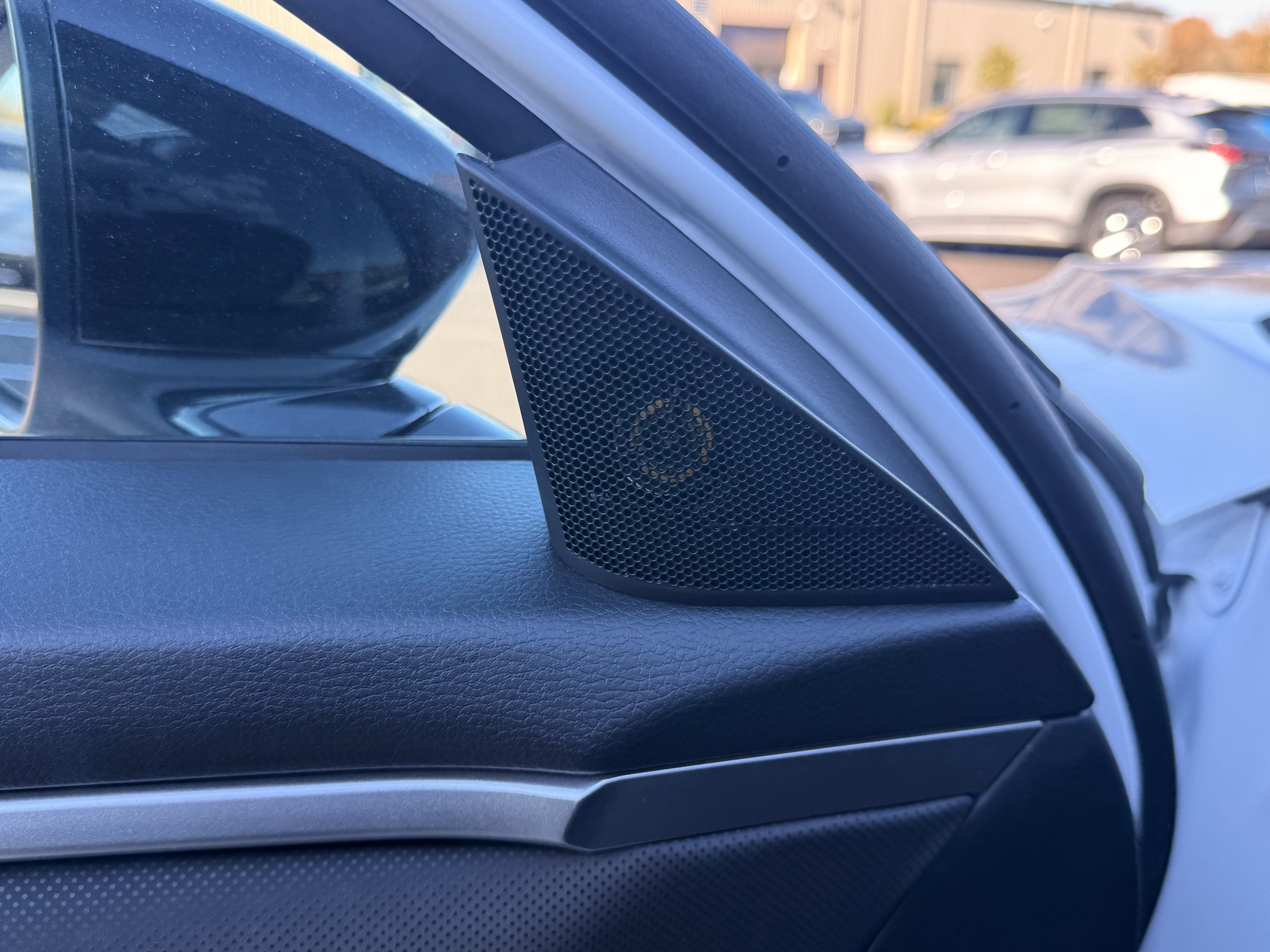 New 2026 MAZDA CX-50 AWD 2.5 S w/ Select Package image 25