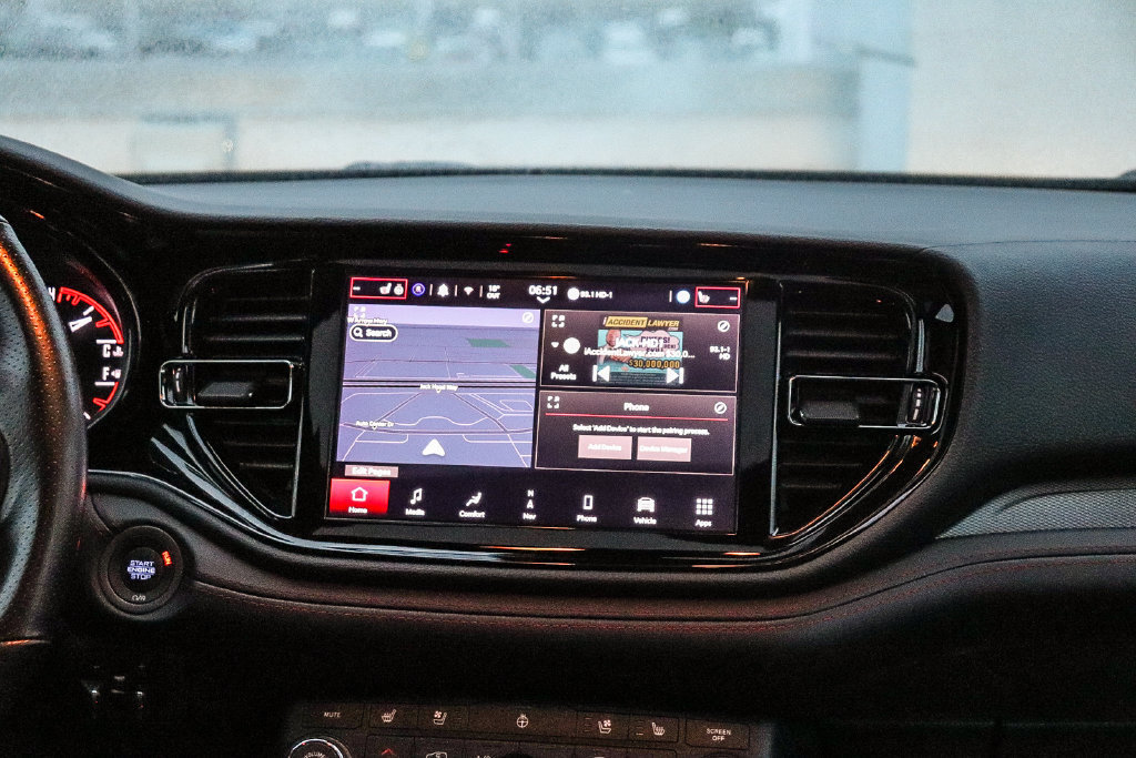 Used 2024 Dodge Durango GT AWD/4WD image 15