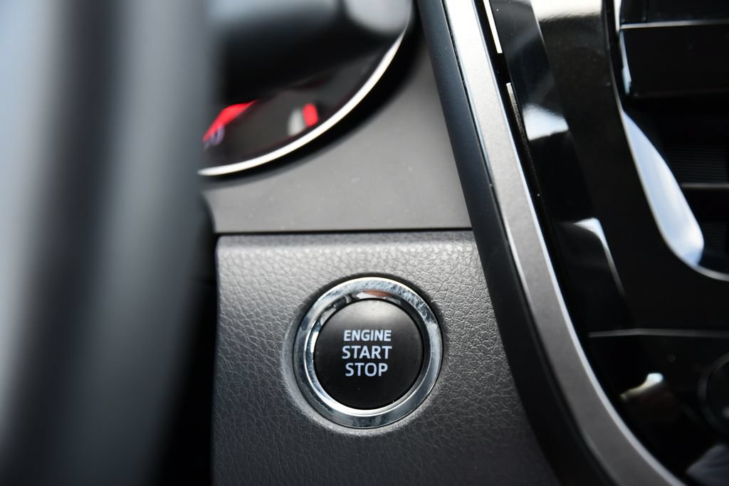 Used 2023 Toyota Camry XSE w/ Cold Weather Package FWD image 14