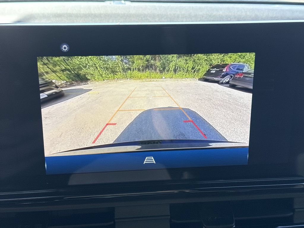 Used 2024 Honda Prologue EX image 23