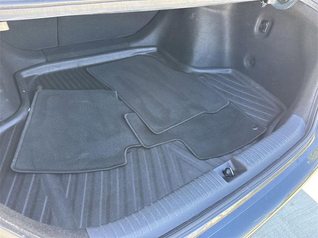 Used 2024 Honda Accord EX image 23