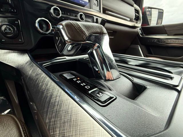 Used 2022 Ford F150 King Ranch w/ Equipment Group 601A High image 37