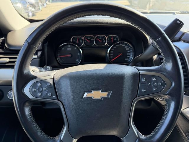 Used 2019 Chevrolet Tahoe LT w/ Luxury Package image 29