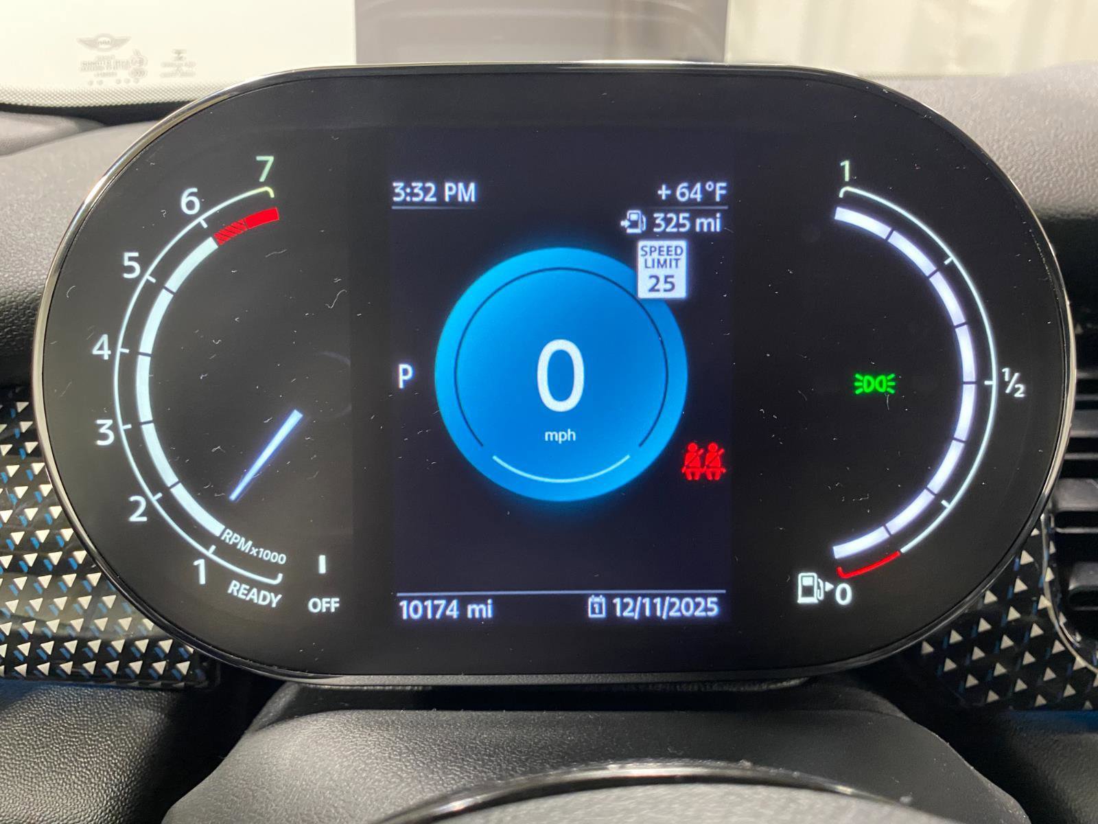 Certified 2023 MINI Cooper S w/ Sidewalk Package image 17