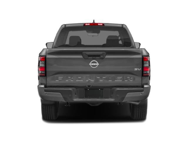 Used 2024 Nissan Frontier SV w/ SV Convenience Package AWD/4WD image 8