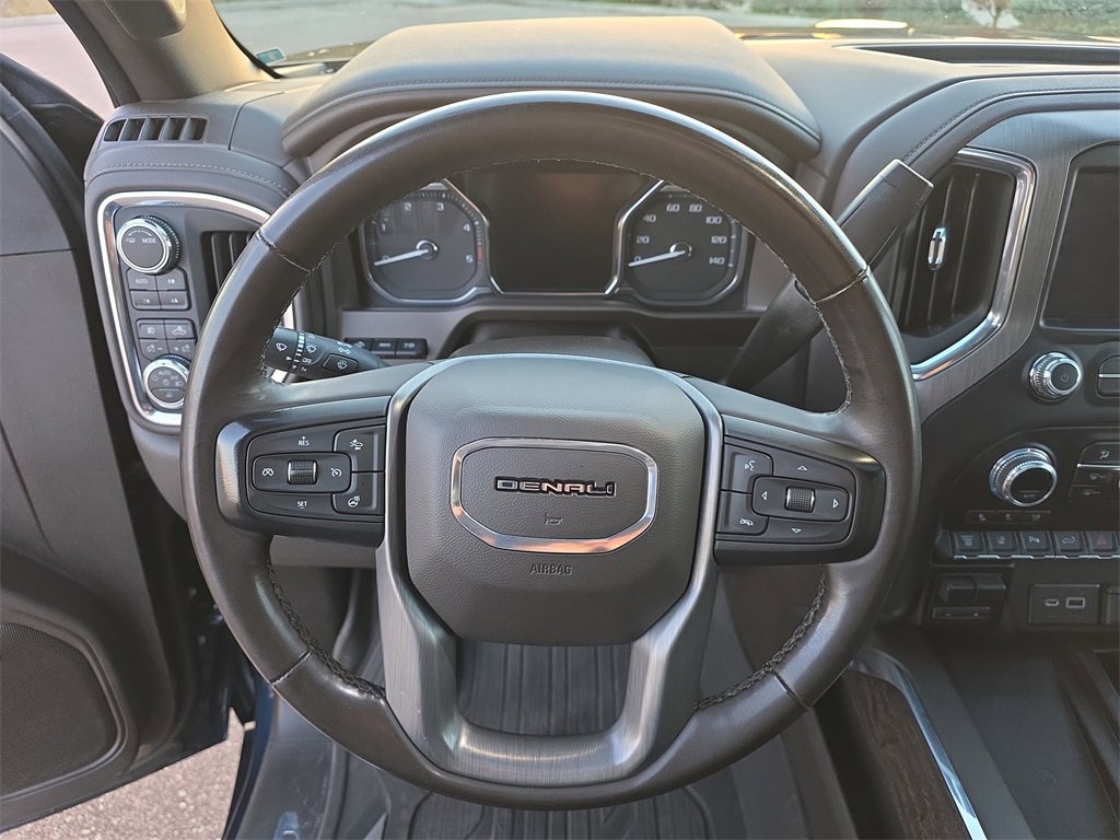 Certified 2023 GMC Sierra 3500 Denali w/ Denali Ultimate Package image 17