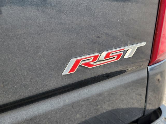 Used 2019 Chevrolet Silverado 1500 RST w/ All-Star Edition image 9