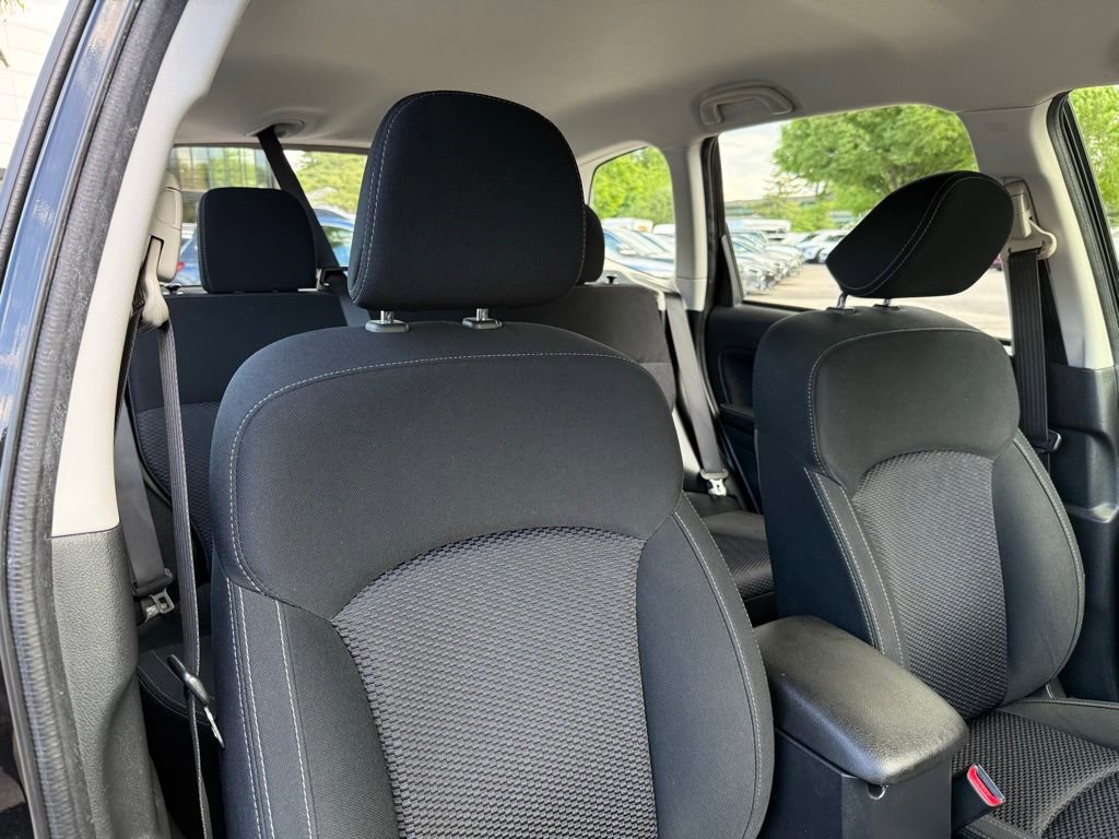 Used 2018 Subaru Forester 2.5i w/ Alloy Wheel Package AWD/4WD image 29