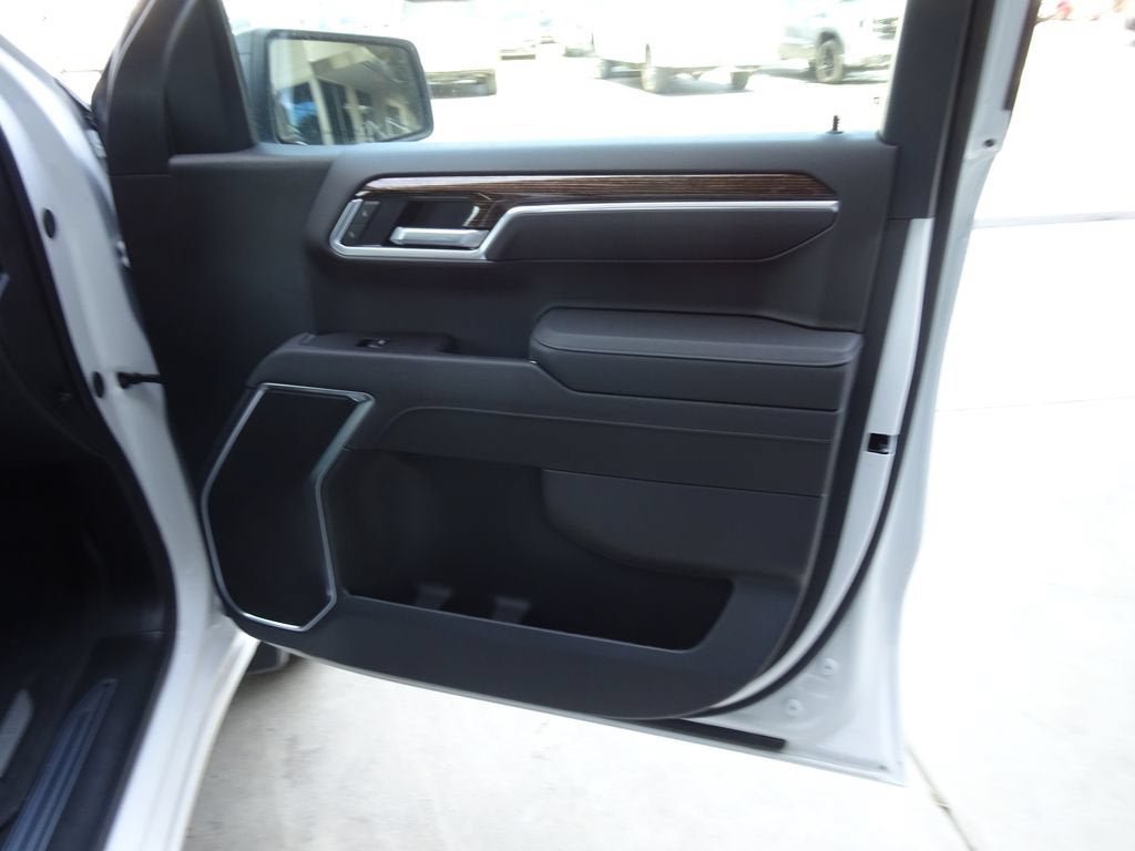 New 2026 GMC Sierra 1500 Elevation AWD/4WD image 28