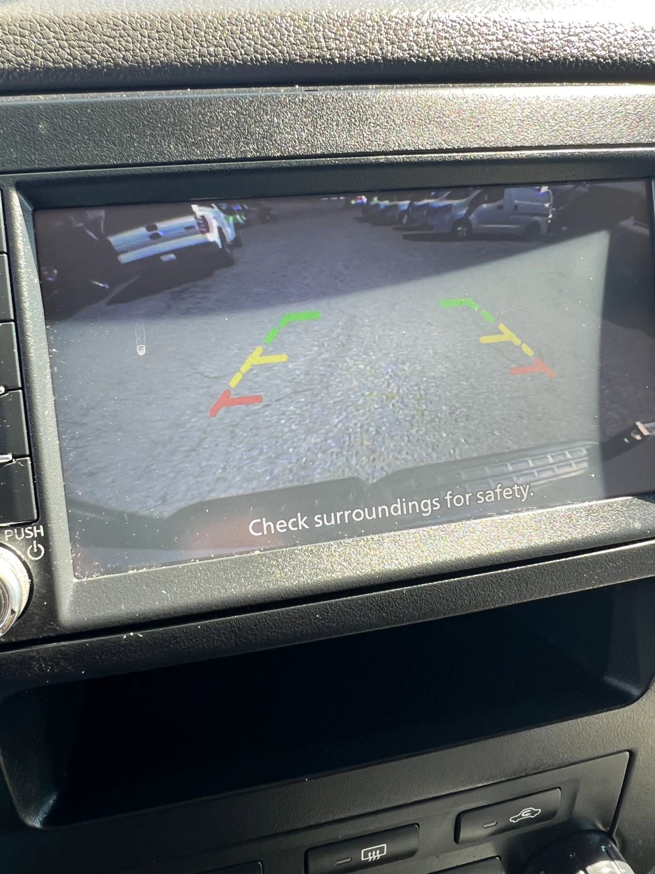 Used 2019 Nissan NV 3500 SL image 14