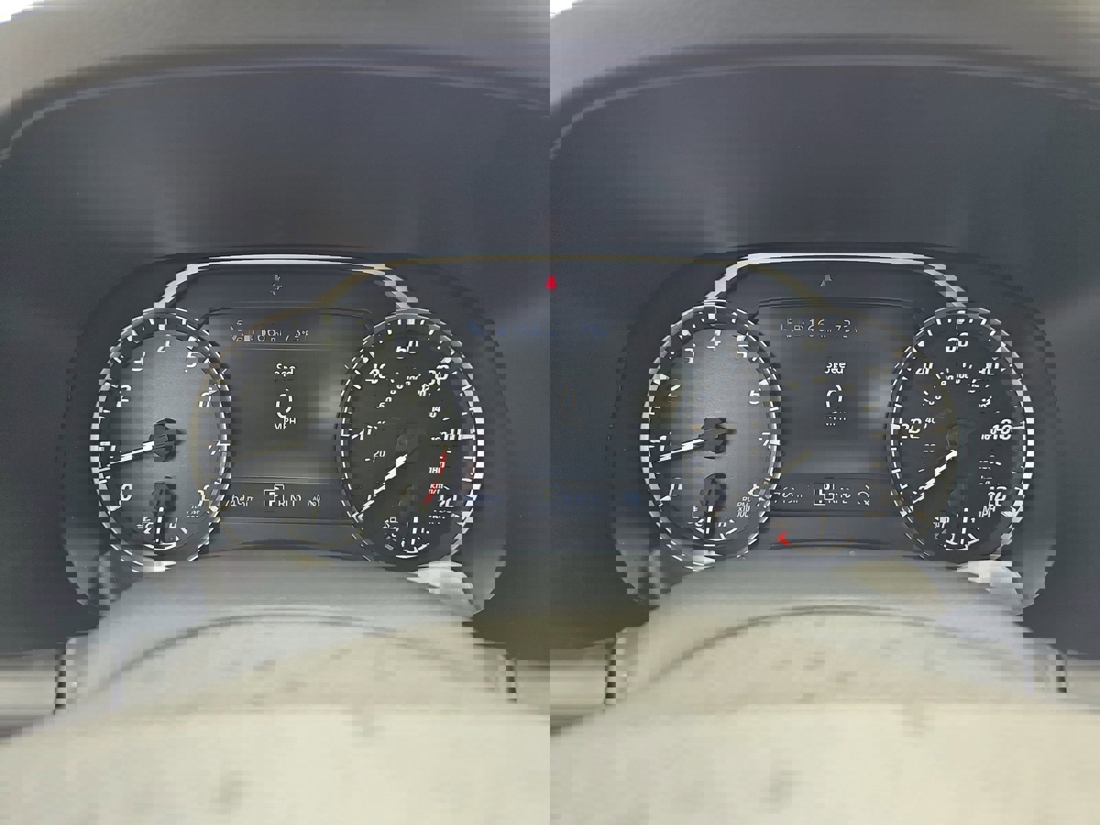 Used 2025 Nissan Frontier SV image 19