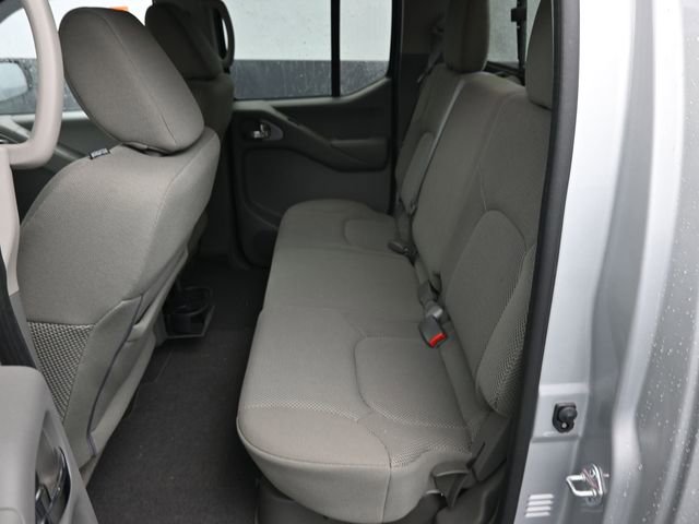 Used 2021 Nissan Frontier SV image 13