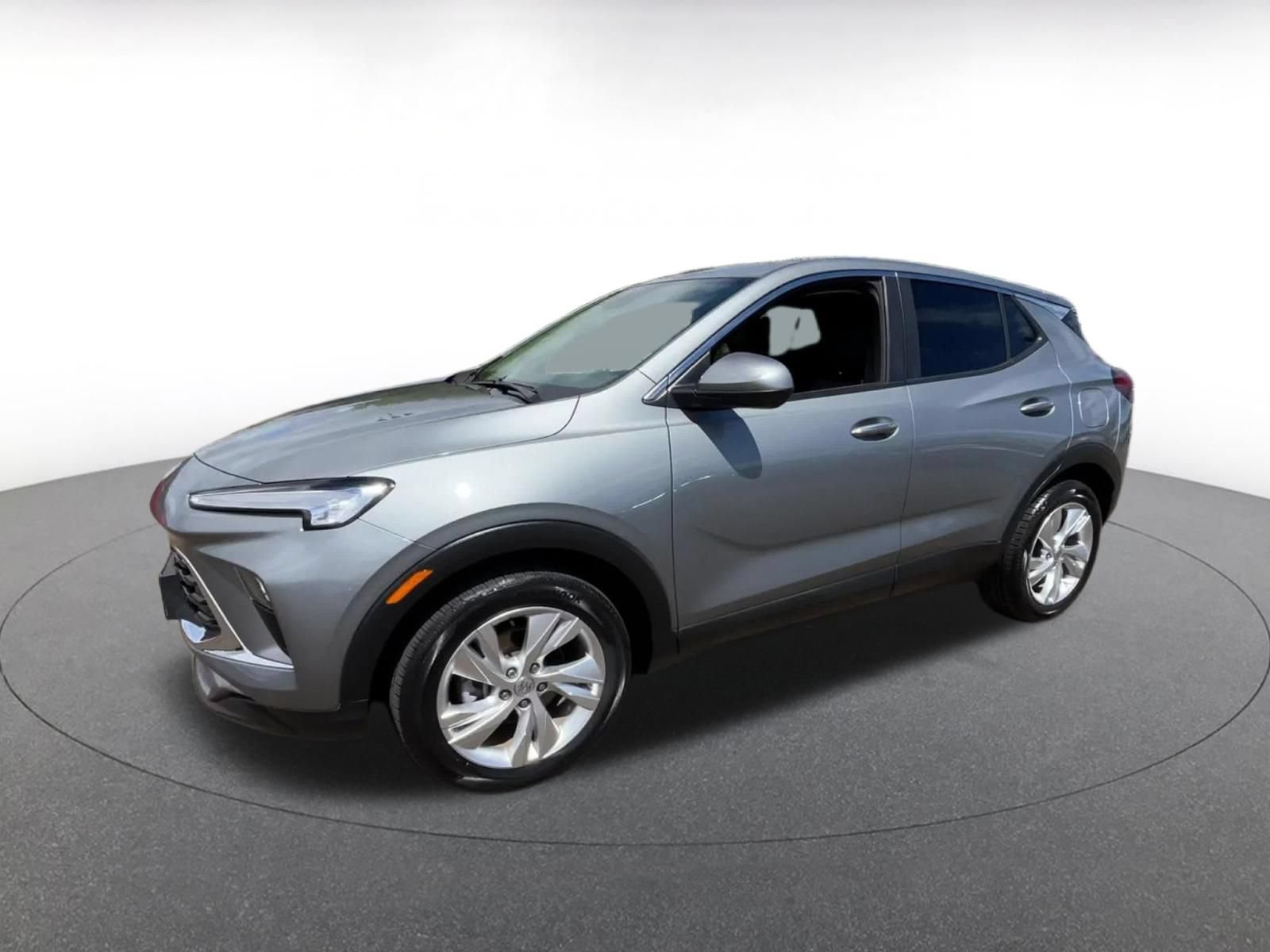 Used 2025 Buick Encore GX Preferred FWD image 7