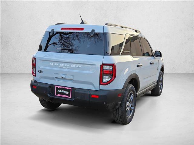 New 2026 Ford Bronco Sport Big Bend image 2