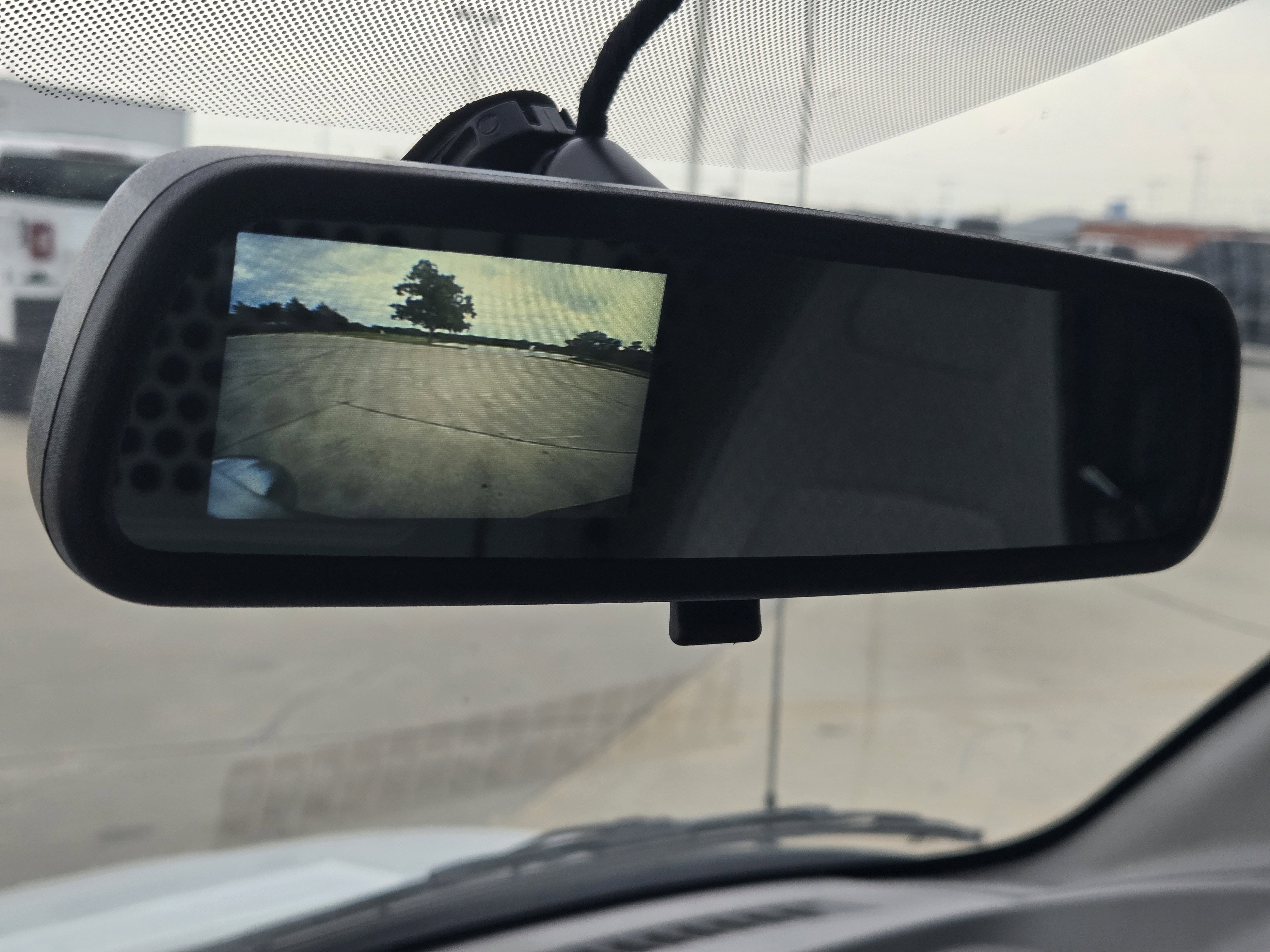 New 2025 Chevrolet Express 2500 w/ Driver Convenience Package image 16