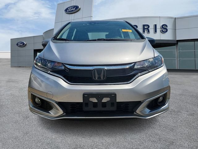 Used 2019 Honda Fit EX-L image 2