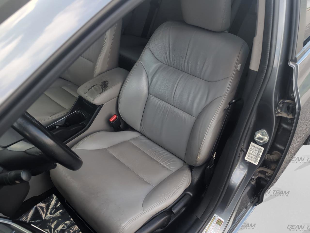 Used 2013 Honda Civic EX-L image 11