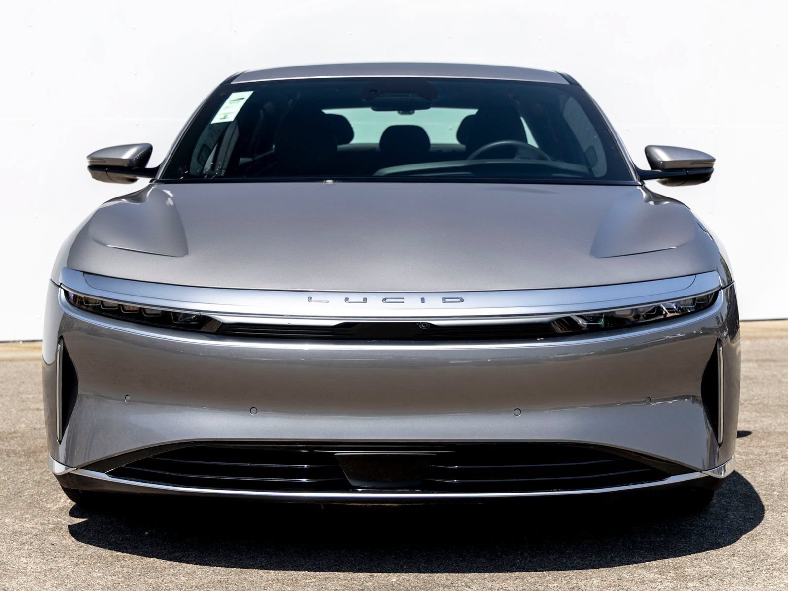 Used 2024 Lucid Air Touring AWD/4WD image 3