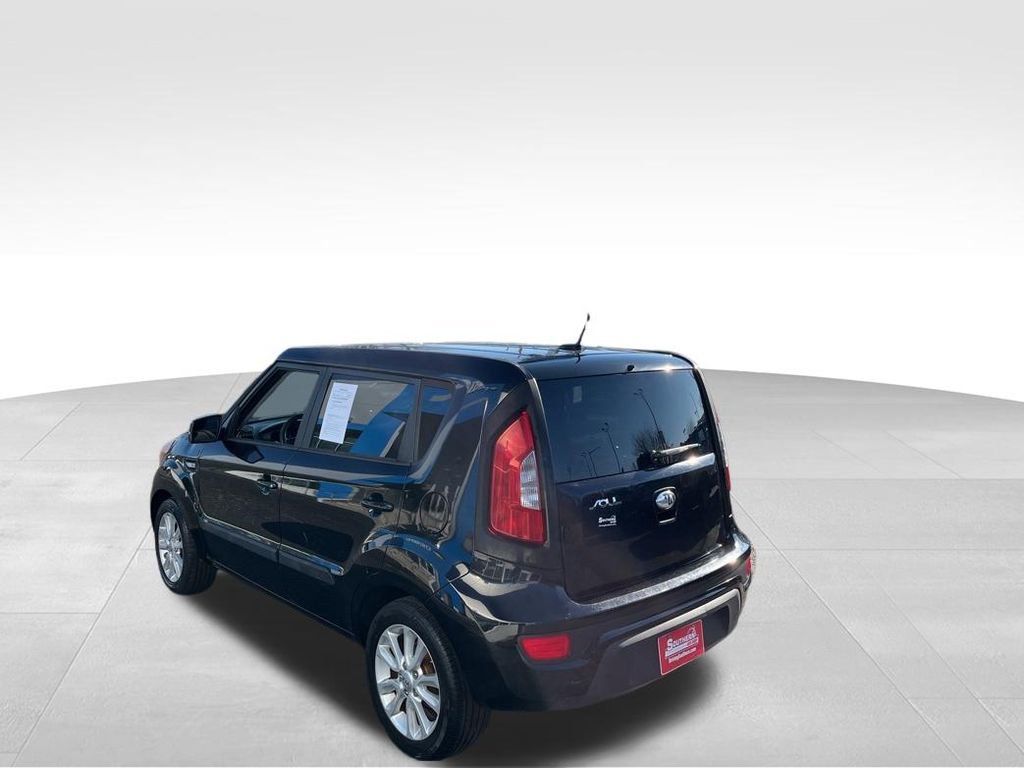 Used 2013 Kia Soul image 27