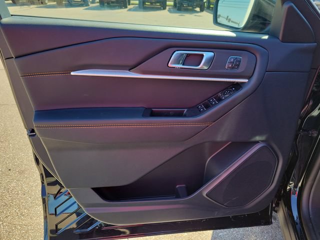New 2026 Ford Explorer Tremor w/ Tremor Convenience Package AWD/4WD image 18