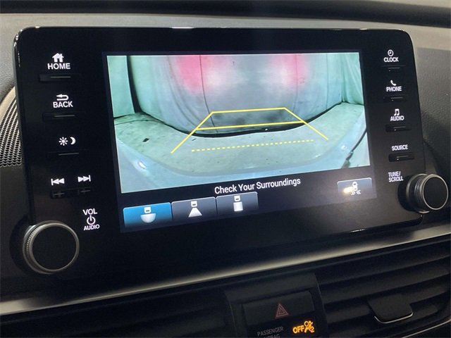 Used 2020 Honda Accord EX image 6