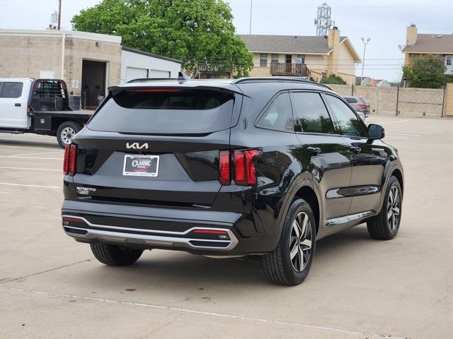 Used 2023 Kia Sorento S w/ Panoramic Sunroof Package image 14