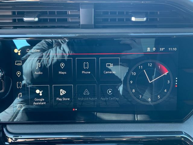 Used 2024 GMC Sierra 1500 AT4 w/ AT4 Premium Package image 33