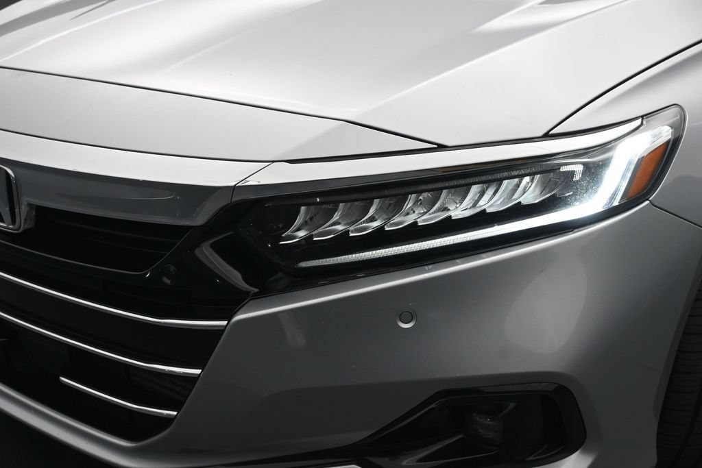 Used 2021 Honda Accord Touring image 44