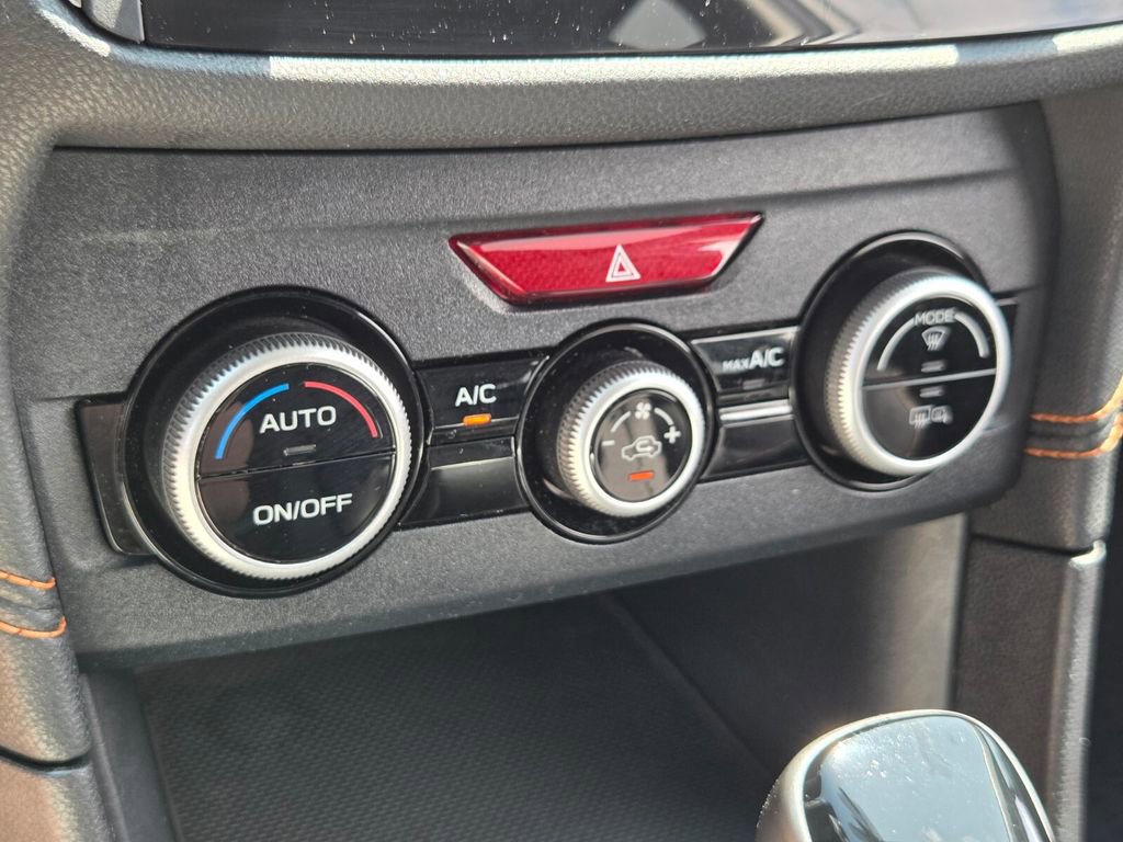 Used 2021 Subaru Crosstrek 2.5i Limited w/ Moonroof Package 2 image 20