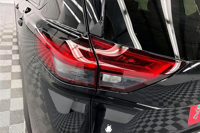 New 2025 Nissan Rogue SL image 18