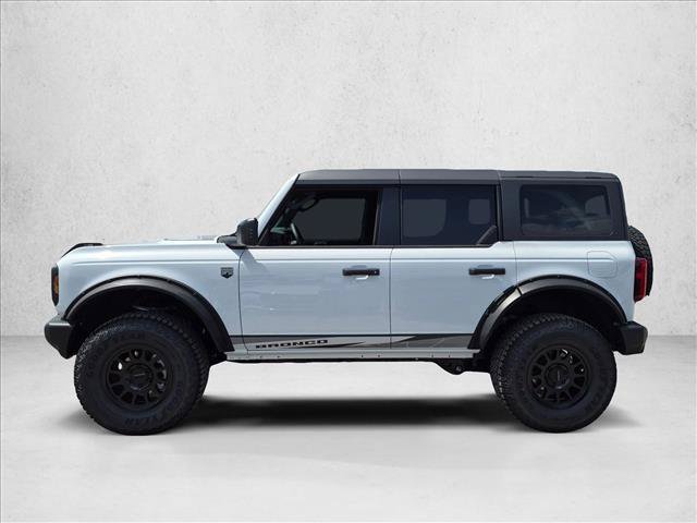 New 2026 Ford Bronco Big Bend AWD/4WD image 5