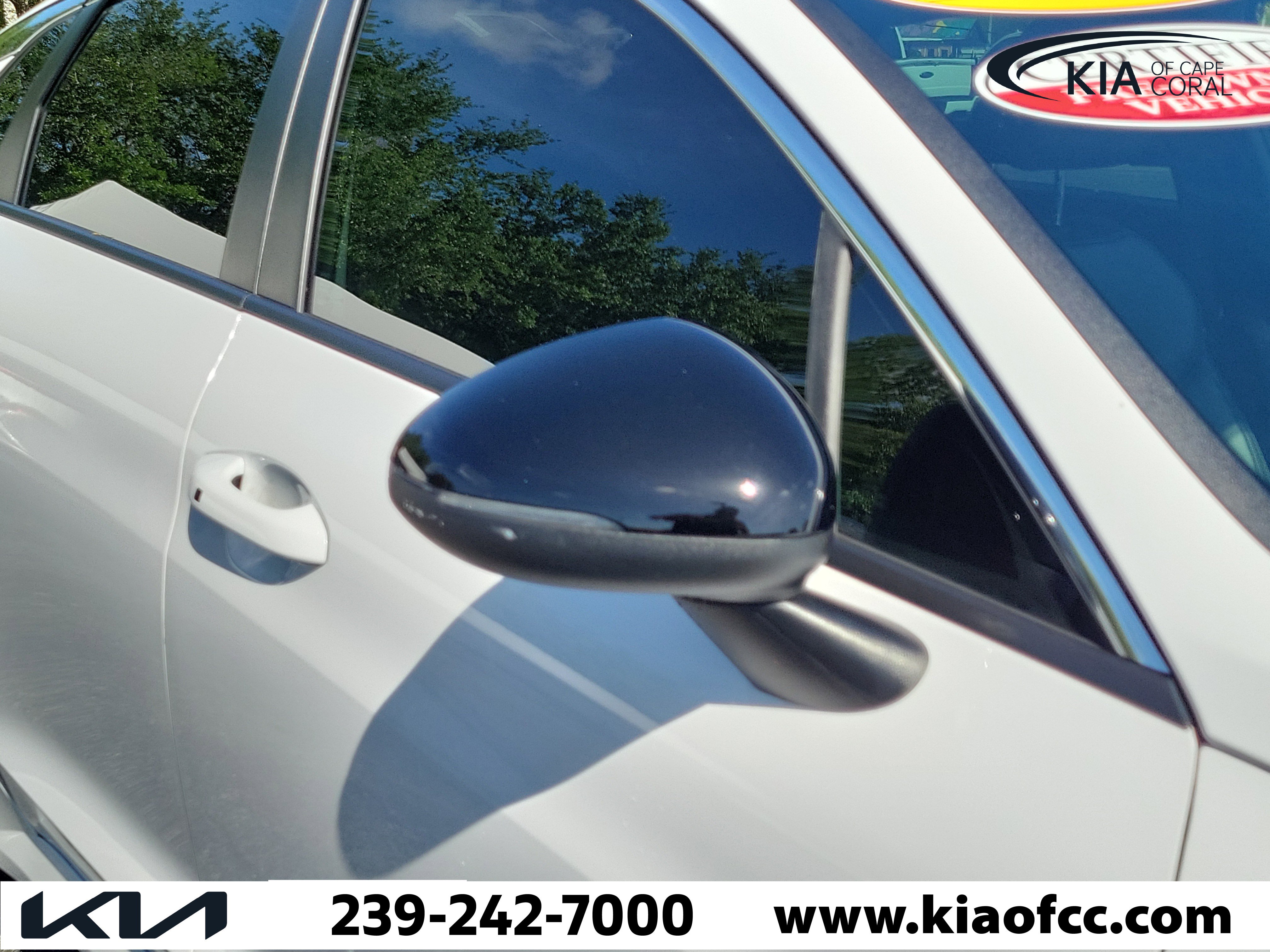 Used 2024 Kia K5 GT-Line image 8